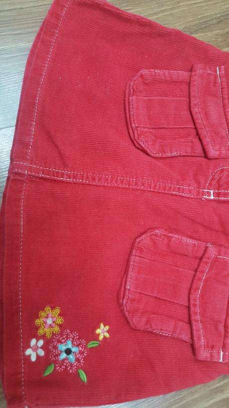 Mancestrova sukna, george,104