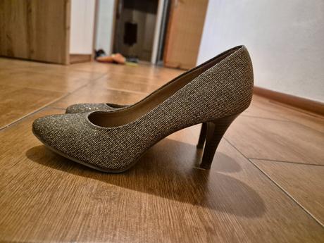 Lodičky graceland 38, graceland,38