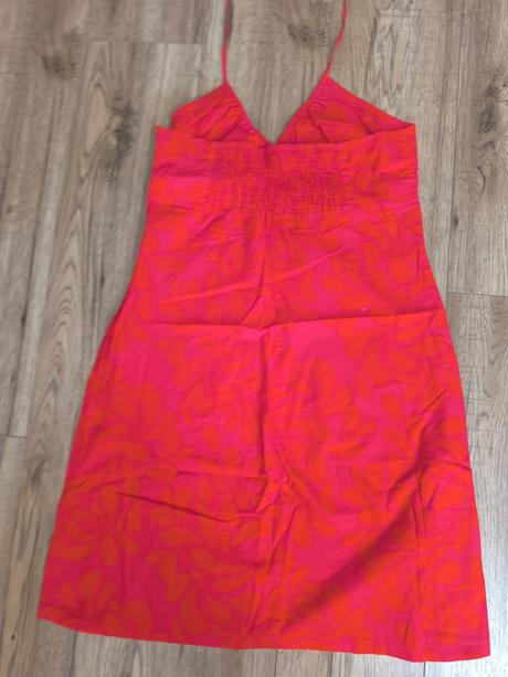 Letné saty_ kb1, h&m,40