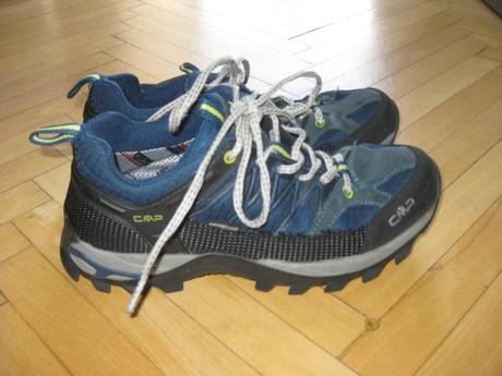Cmp športové topánky, 40
