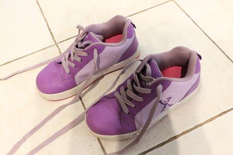 Tenisky na kolieskach, 34