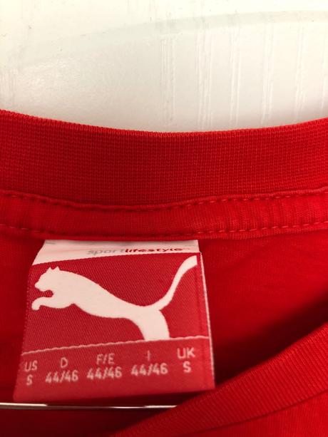 Tričko puma, puma,m
