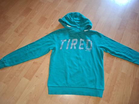 Chlapčenska mikina, tom tailor,152