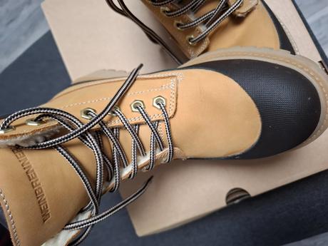 Zimne topanky weinbrenner, 37