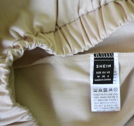 Dámske nohavice veľ. m, m