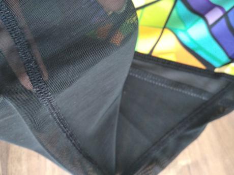 Legíny športové, xl