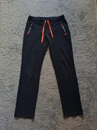 Bavlnené nohavice, xs