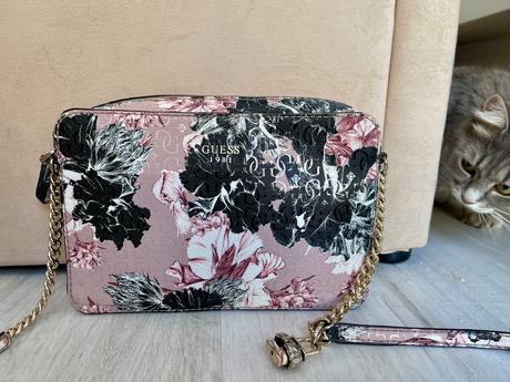 Crossbody kabelka guess, guess