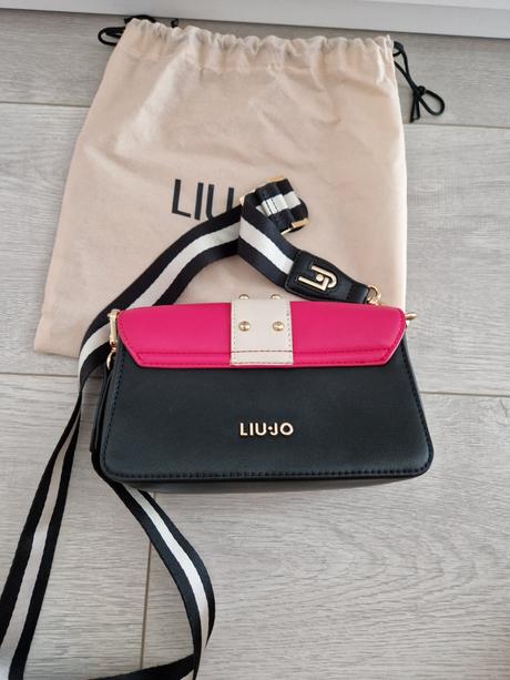 Liu jo kabelka, liu jo