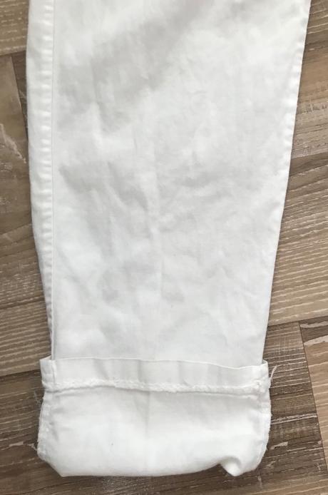 Ľahučké tenké nohavice, m