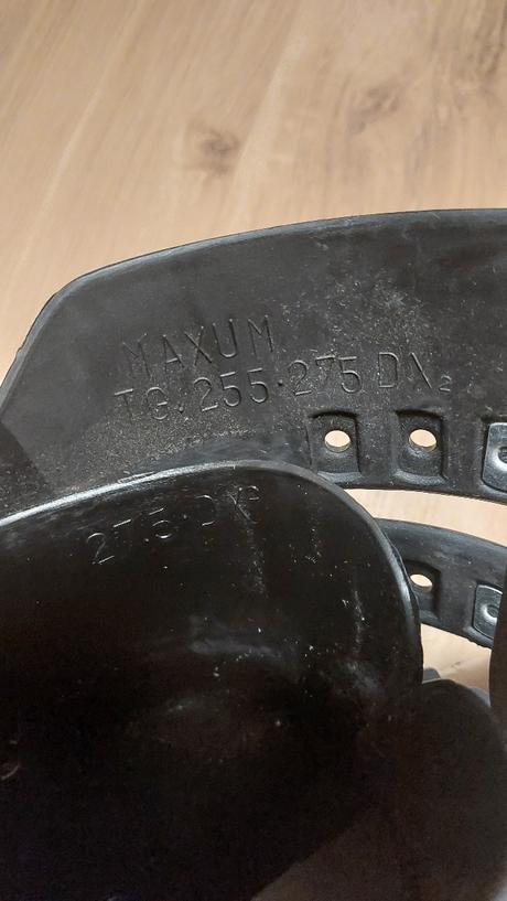 Lyžiarky tecno pro 40, 40