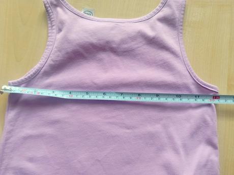 Šaty frozen, h&m,116