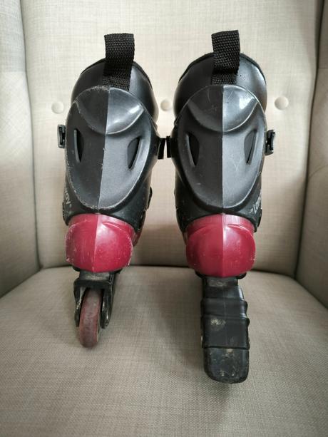 Inline korčule 31, 31