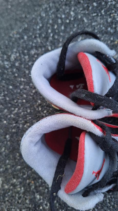 Tenisky 28.5, nike,28