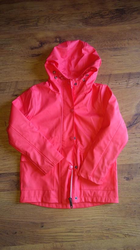 Nepremokavá bunda, palomino,116