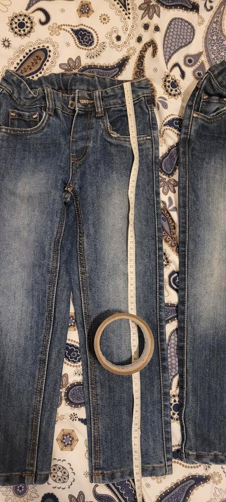 Rifle takko dvojicky, dopodopo,116