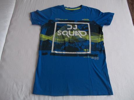 Tričko - y. f. k. - 146/152, 146