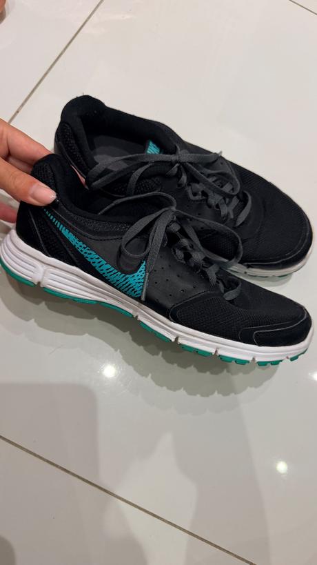 Unisex športové topánky, nike,38