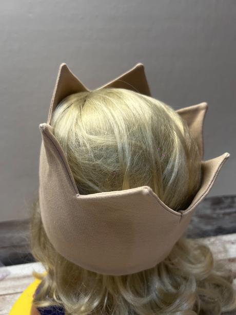 Korunka čelenka, 98 / 104 / 110