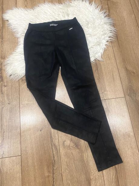 Calvin klein hrubšie legíny xs/s, calvin klein,xs