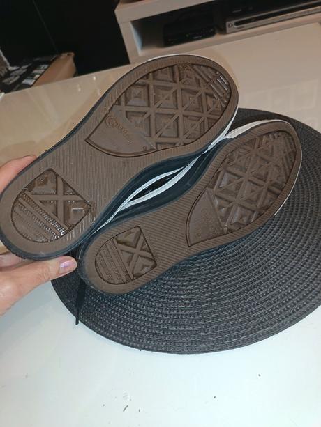 Converse kožené tenisky 39, converse,39