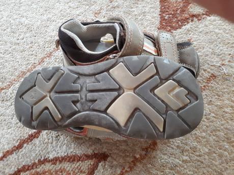 Sandálky, bobbi shoes,24