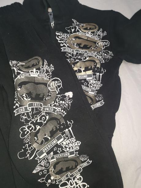 Súprava ecko, ecko unltd.,98