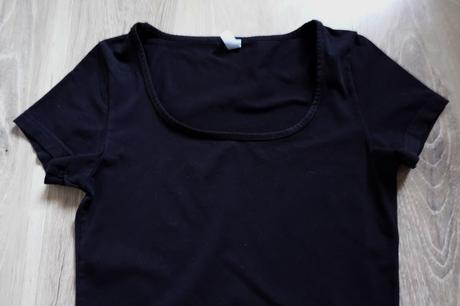 Dlhé tričko/šaty vero moda, vero moda,m