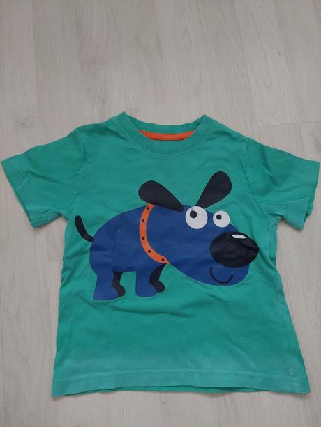 Tričko č.92, f&f,92