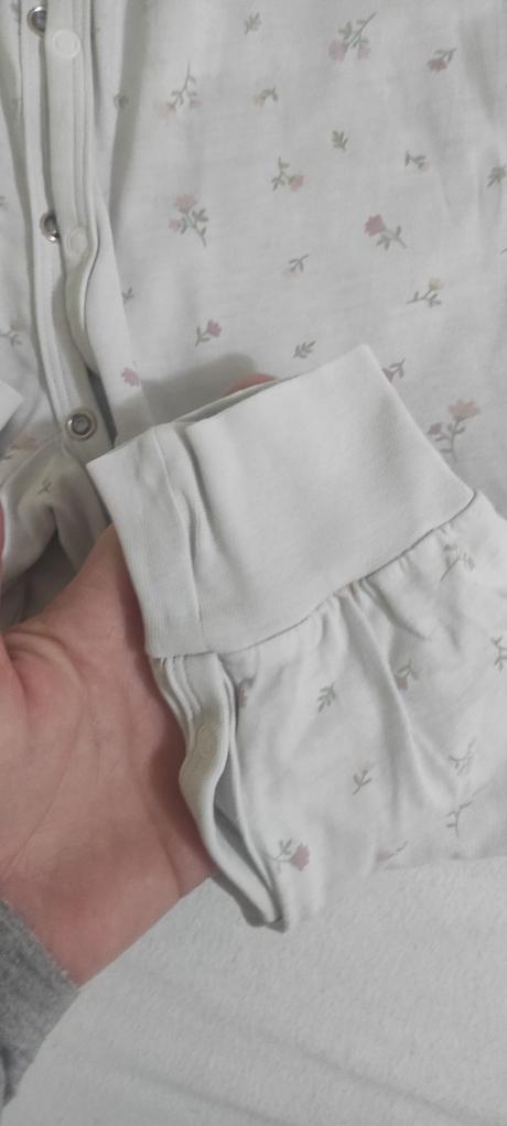 Pyžamo 86, lindex,86