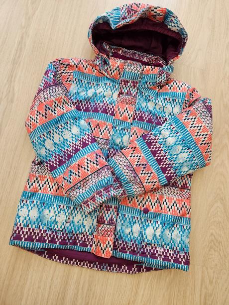 Bunda 122/128, crivit,122