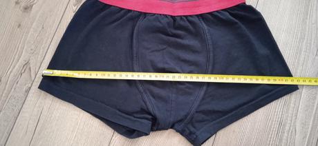 Boxerky 2 ks, f&f,s