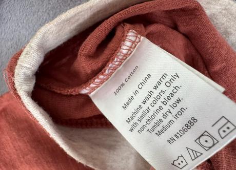 Appaman tričko s dlhým rukávom, 152