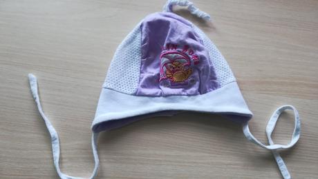 Klobúčiky 4-6 mesiacov, 68