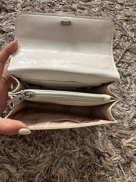 Kabelka, steve madden