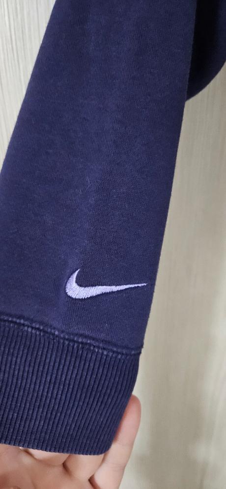 Mikina nike 6-7r., nike,116