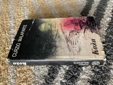 Koža malaparte curzio (1983),