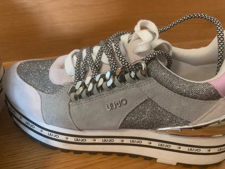 Tenisky liu jo maxi wonder, liu jo,39