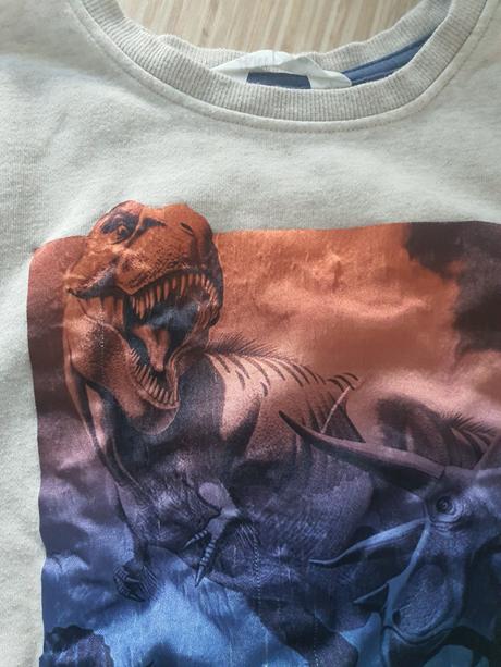 Súprava ch7, h&m,140