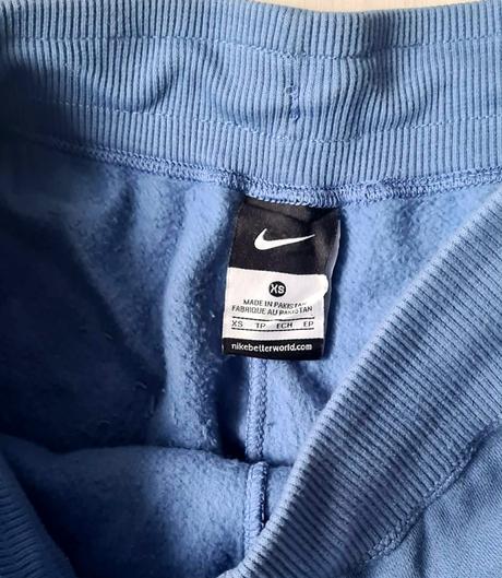 Tepláky nike, xs