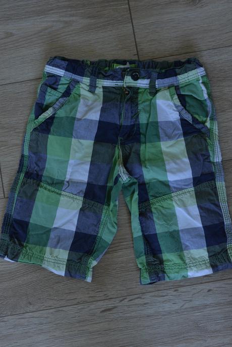 Kraťasy, palomino,116