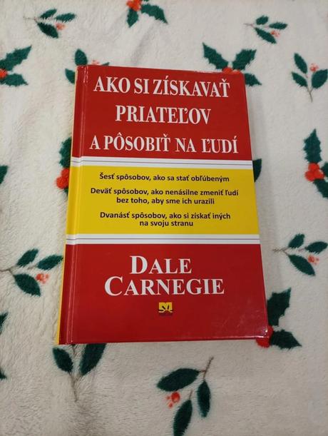 Ako si získavať priateľov a pôsobiť na ľudí, 