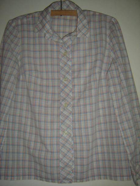 Kockova kosielka, 42