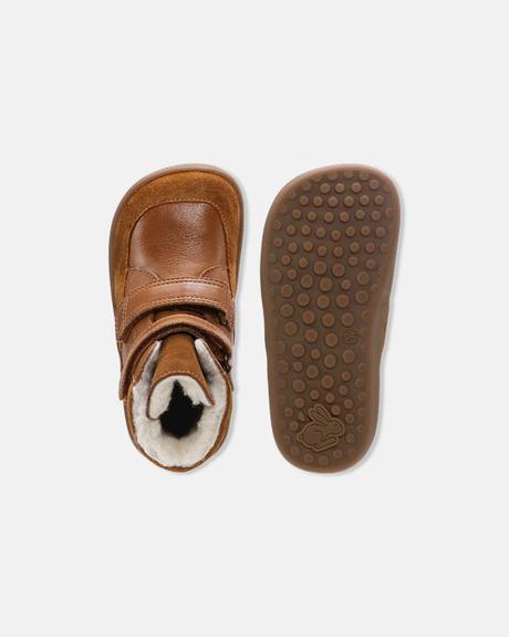 Bundgaard - zimné topánky basil cognac, bundgaard,27 / 28 / 29 / 34