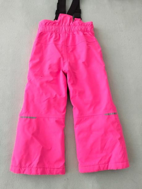 Oteplovacky, mckinley,104