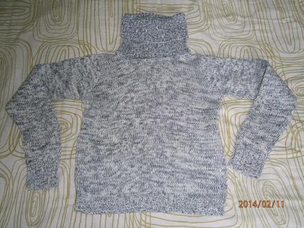 Pulover, s
