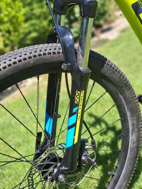 Bicykel gt stomper ace, 24