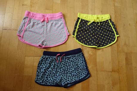 Kraťasy s hviezdičkami, kik,134