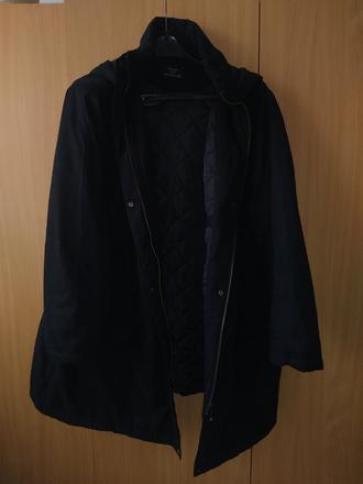 Zimná bunda, esmara,xxl