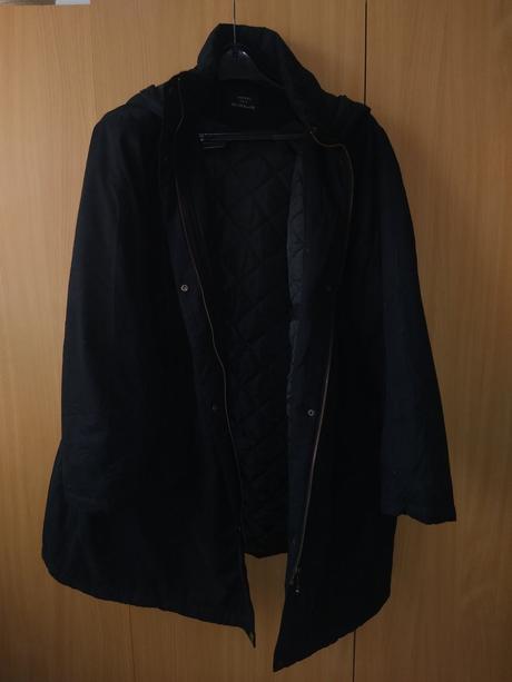 Zimná bunda, esmara,xxl